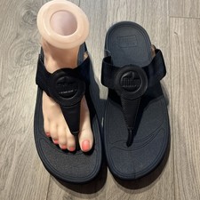 New fitflop walkstar for sale  BIRMINGHAM