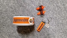 Jägermeister aschenbecher feu gebraucht kaufen  Schweinfurt