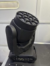 Farol de LED móvel Chauvet Pro Maverick MK2 lavagem comprar usado  Enviando para Brazil