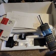 Nokia mobile cityman for sale  SOUTHWELL