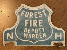 Vintage new hampshire for sale  Bradenton