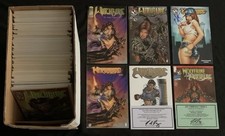Complete full run for sale  Wichita