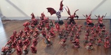Aos 40k chaos for sale  Longview