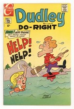 Dudley right vg for sale  Arlington