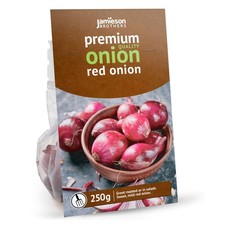 Red winter onion for sale  ANNAN
