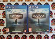 Bioshock the collection usato  Roma