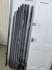 Trabucco dream team for sale  ROSSENDALE