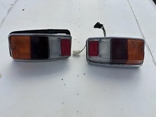 Pair 1992 rover for sale  EVESHAM