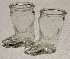 Jim beam shot for sale  East Waterford
