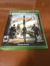Tom clancy division for sale  Dayton