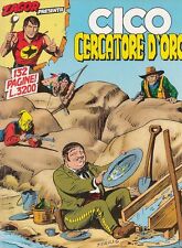 Fumetto zagor presenta usato  Villar Focchiardo