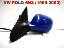 Polo 6n2 wing for sale  BATHGATE