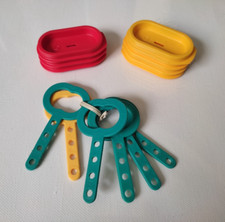 Tupperware eislolli lollitups gebraucht kaufen  Stade