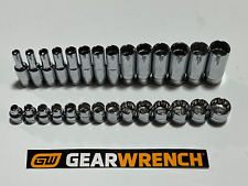 Gearwrench point short for sale  Saint Charles