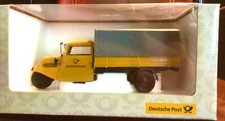 Tempo dreirad pritsche gebraucht kaufen  Münster