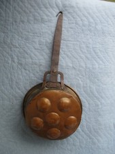 Antike eierpfanne kupfer gebraucht kaufen Antike eierpfanne kupfer gebraucht kaufen  Wesel