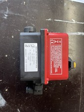 Actionneur électrique ve2v d'occasion  Palaiseau