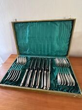 Wmf kreuzband besteckteile gebraucht kaufen  Solingen