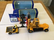 Corgi toys boxed for sale  WARMINSTER