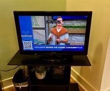 Panasonic inch lcd for sale  Springfield