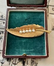 18k perles akoya d'occasion  Montpellier-