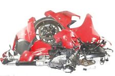 Honda vfr 800 usato  Rovigo