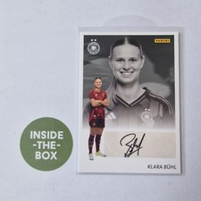Bühl panini dfb gebraucht kaufen  Schwalbach