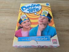 Devine tête joueurs d'occasion  Vic-en-Bigorre
