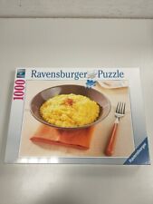 Puzzle risotto ravensburger usato  Ferrara