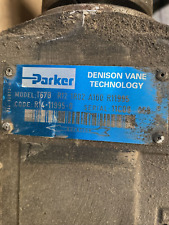 Hydraulic pump pto for sale  BRISTOL
