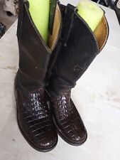 Ropers cowboy boots for sale  Weslaco