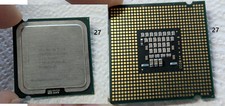 Cpu processore intel usato  Este