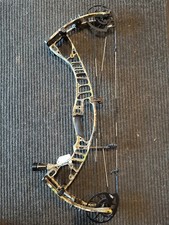 Hoyt vtm left for sale  Amery