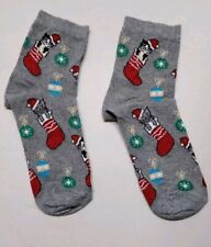 Ladies christmas 1pair for sale  MANCHESTER