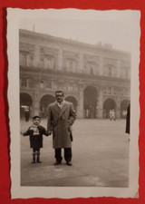 Foto De Bologna Palacio De Los Bancos Animada 1940 - 50 C. ( F 23 ) comprar usado  Enviando para Brazil