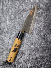 Deba petty kochmesser gebraucht kaufen  Ludwigshafen am Rhein