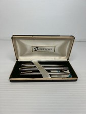 Vtg sheaffer white for sale  Mechanicville