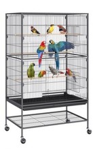 Extra large cage for sale  YORK