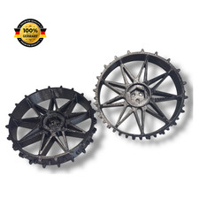 2er set antriebsrad gebraucht kaufen  Castrop-Rauxel