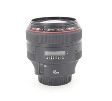 Canon 85mm f1.2 usato  Milano