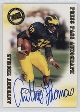 2001 press pass for sale  Auburn