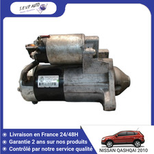 Demarreur nissan qhasqai d'occasion  Saint-Quentin