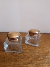 Lot antique clear d'occasion  Expédié en Belgium