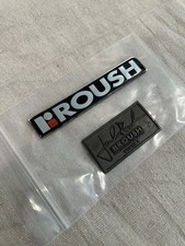Roush mustang stage for sale  Derby