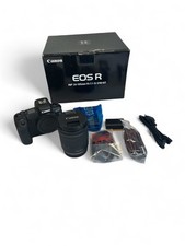 Canon eos vollformat gebraucht kaufen  Düsseldorf