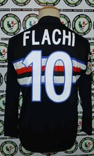 Flachi sampdoria 2005 usato  Italia