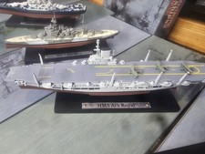 diecast model warships for sale  BLAKENEY