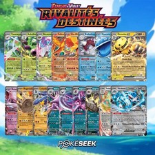 Carte pokémon ultra d'occasion  Villeneuve-d'Ascq-