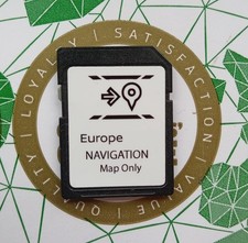 Nissan connect navigation for sale  POOLE