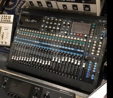 Allen heath 24 for sale  ACCRINGTON